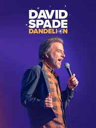 大卫斯佩德：蒲公英(全集)