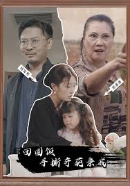 团圆饭手撕奇葩亲戚(全集)