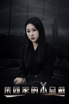 集团家的小总裁(全集)