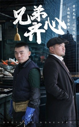 兄弟齐心(全集)