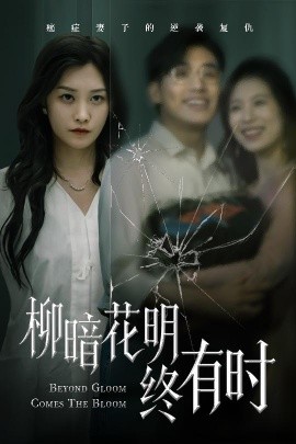 柳暗花明终有时(全集)