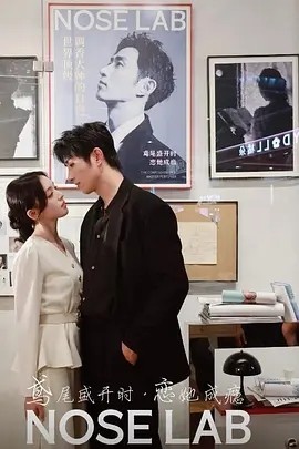 鸢尾盛开时恋她成瘾(全集)