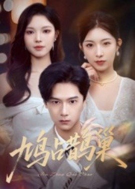 鸠占鹊巢 顶流夫人的致命陷阱(全集)