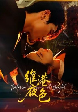 维港夜色 港城回响(全集)