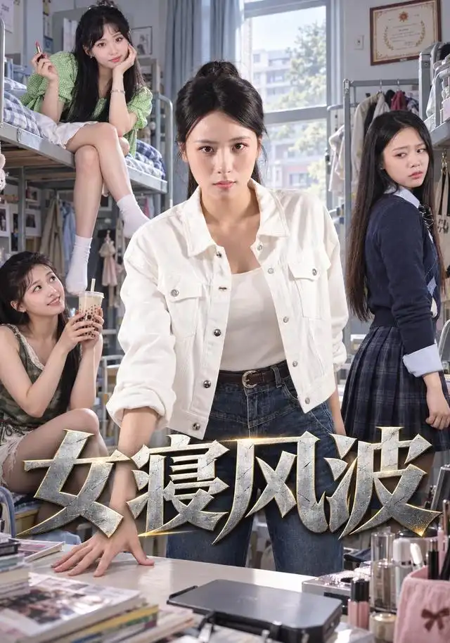 女寝风波(全集)