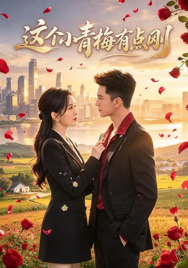 这个小青梅有点刚(全集)