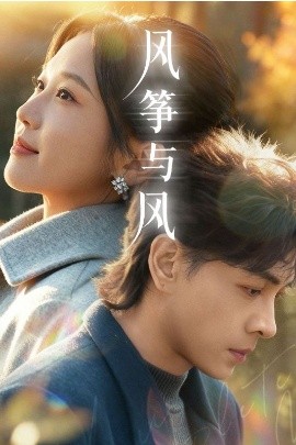 风筝与风(全集)