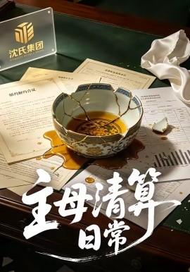 主母清算日常(全集)
