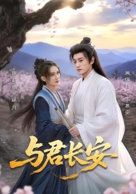 与君长安(全集)